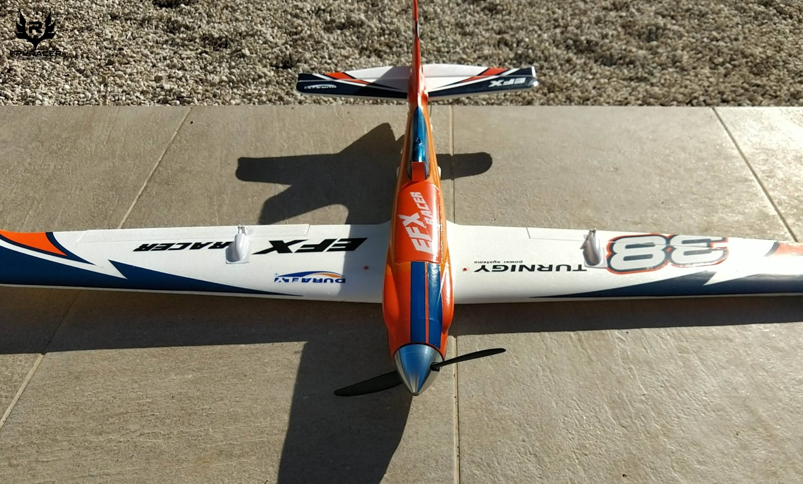 durafly efx