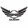 Illustration du profil de Guiom
